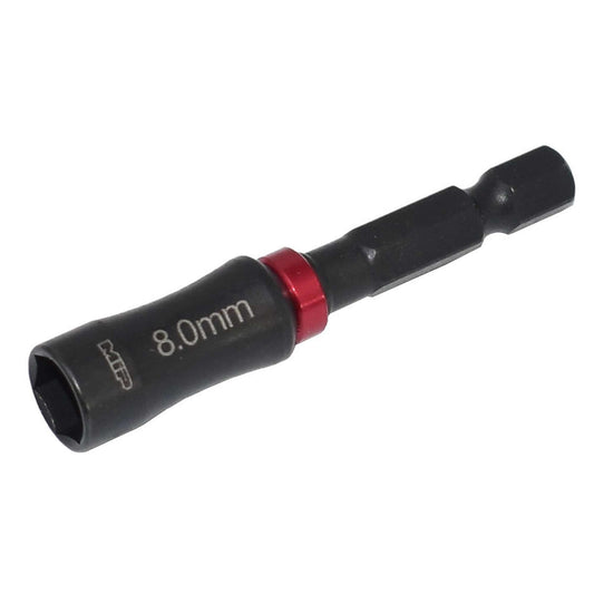 Nut Driver Speed Tip Wrench, 8.0mm