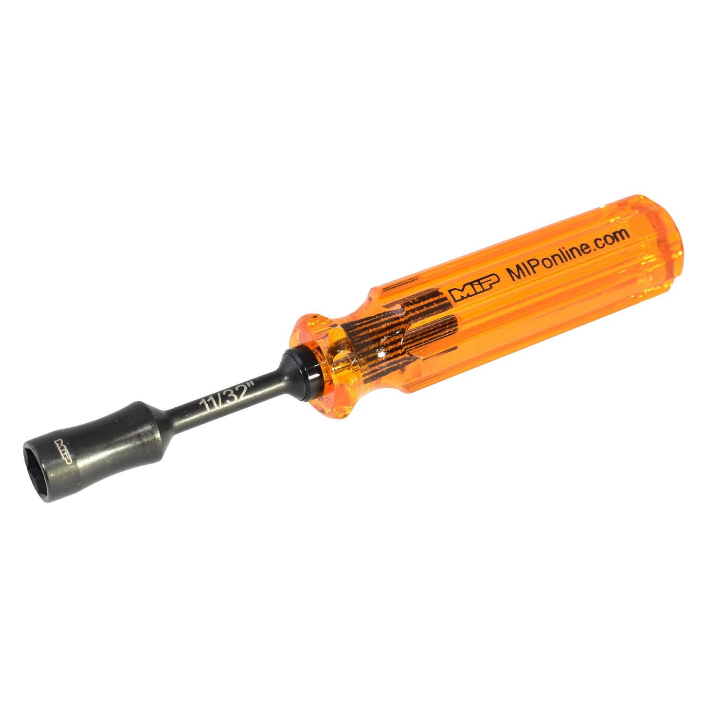 11/32 Nut Driver Wrench Gen 2 (MIP9809)