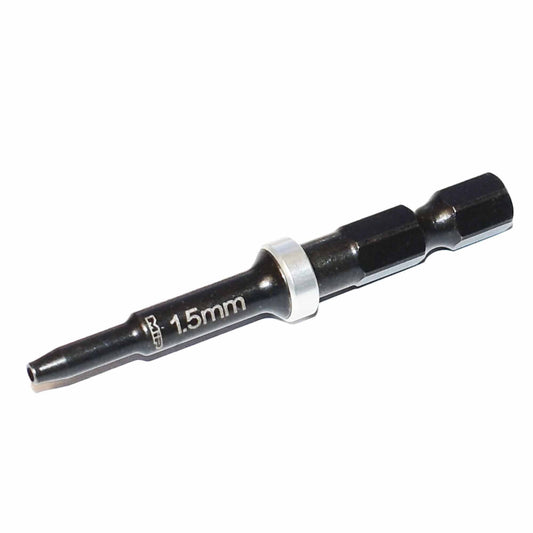 1.5mm Speed Tip Nut Driver Wrench Gen 2 (MIP9811S)
