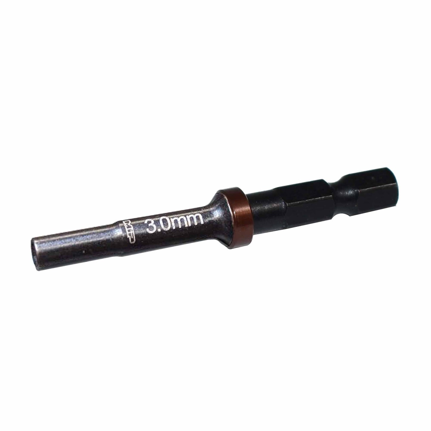 3.0mm Speed Tip Nut Driver Wrench Gen 2 (MIP9813S)
