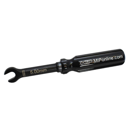 MIP 5.00mm Black Handle Turnbuckle Wrench (MIP9850B)