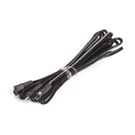 2-Pin Micro Mini Connectors (Pack of Two) (MNT5000102)