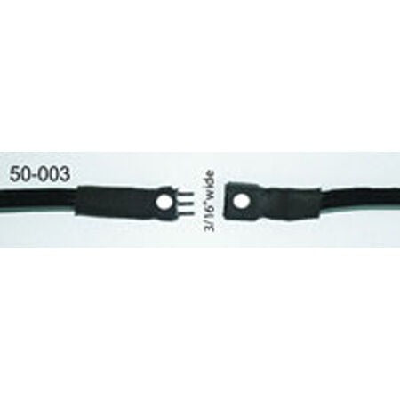 3-Pin Micro Mini Connector (MNT5000301)
