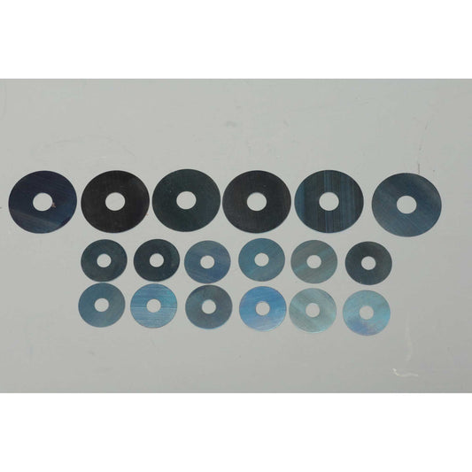 Diff Washer Set for MBX5 and X5T (MUGE0206)