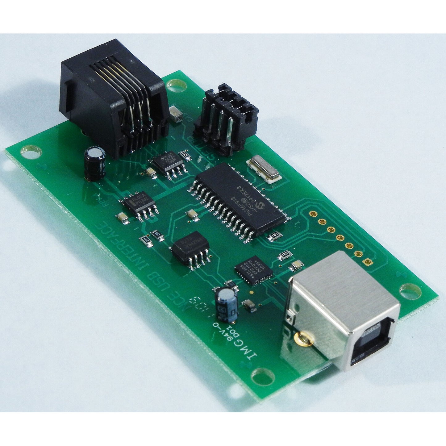 USB Programmer for Power Cab (NCE5240223)