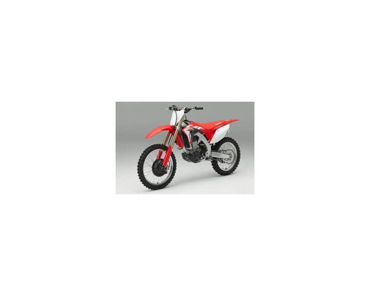New Ray 1/12 Scale 2017 Honda CRF450R Dirt Bike Model