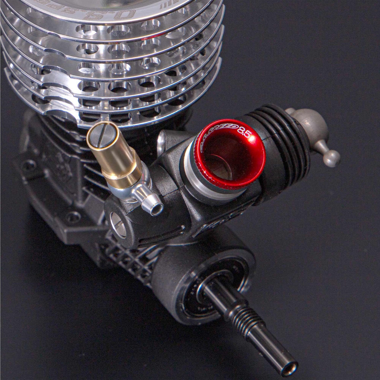 O.S. Speed R2105 Engine (OSMG2028)
