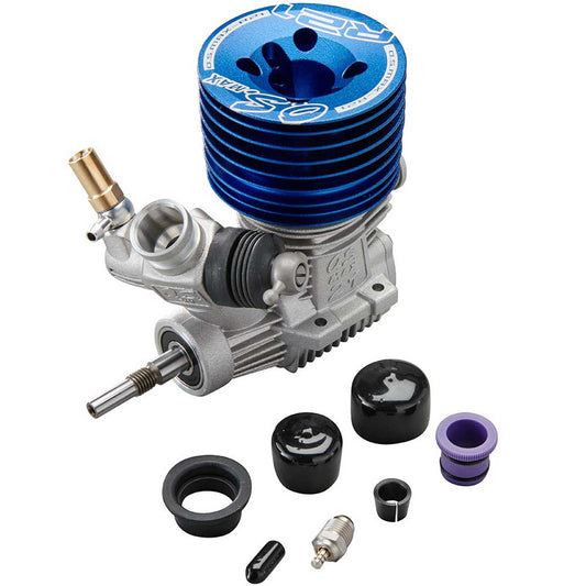 R21 1/8 On-Road Club Racer Engine (OSMG2032)
