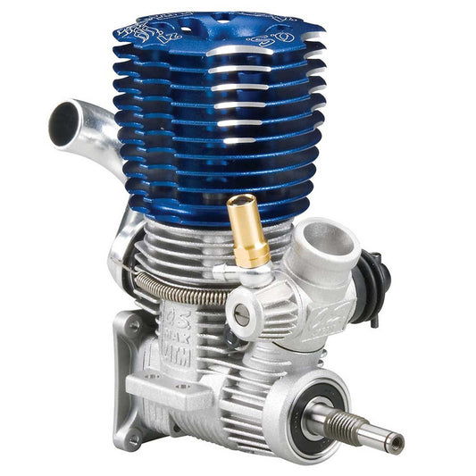 21TM ABC .21 Engine for Traxxas Revo (OSMG2082)
