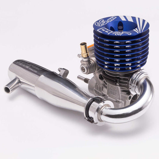MAX-B21 Car Engine Combo Set (OSMG2151)