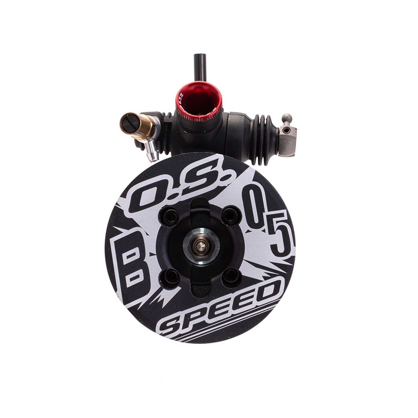 O.S.SPEED B2105 Off-Road Racing Engine (OSMG2160)