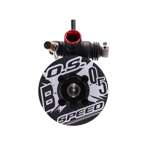 O.S.SPEED B2105 Off-Road Racing Engine (OSMG2160)