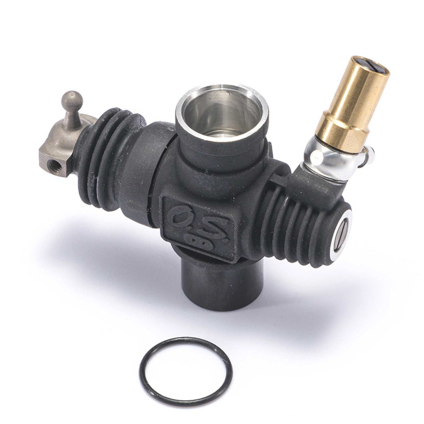Carburetor Complete 22E2B without Reducer (OSMG2166)