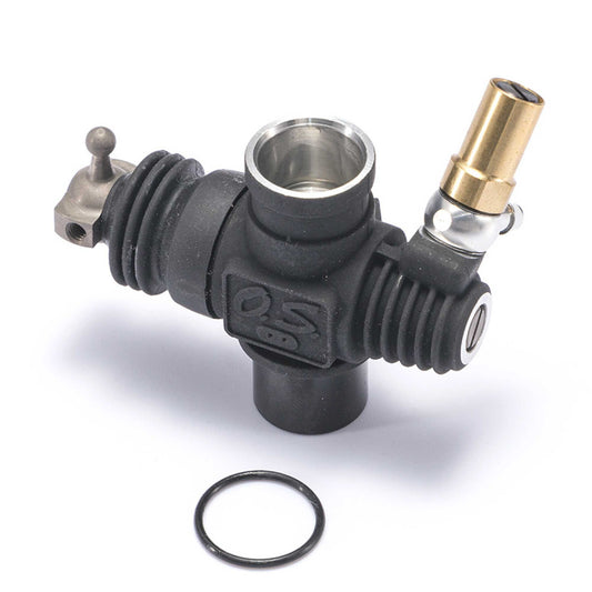 Carburetor Complete 22E2B without Reducer (OSMG2166)
