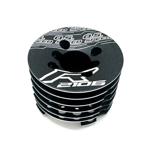 Outer Head O.S. Speed R2106 (OSMG2174)