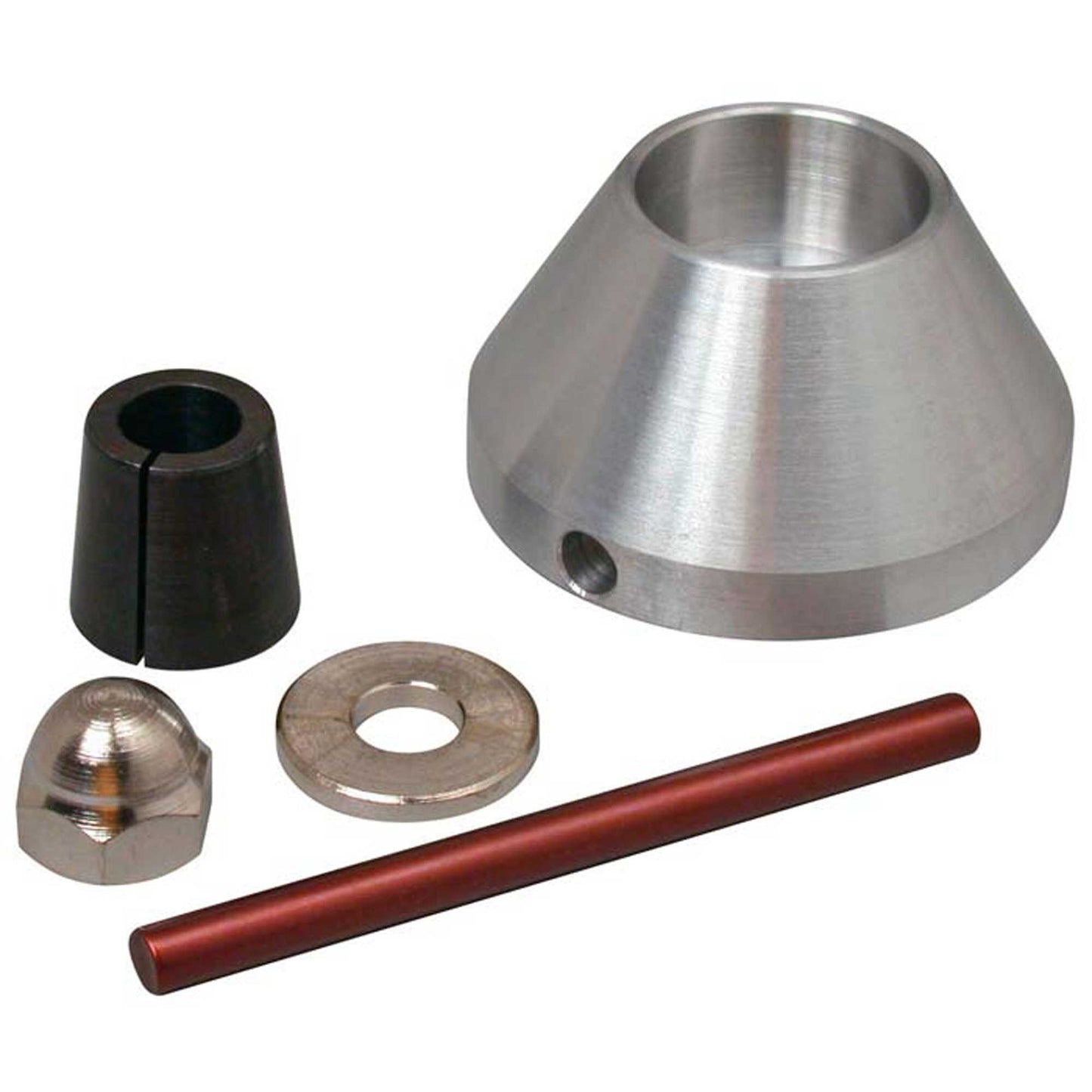 Flywheel #2J (OSMG2344)