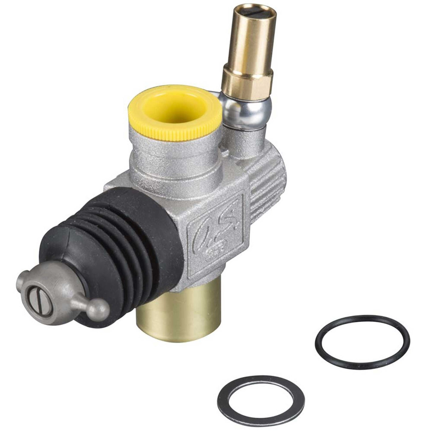 22B2 Carburetor for 21XZ-B V2 Engine (OSMG2407)
