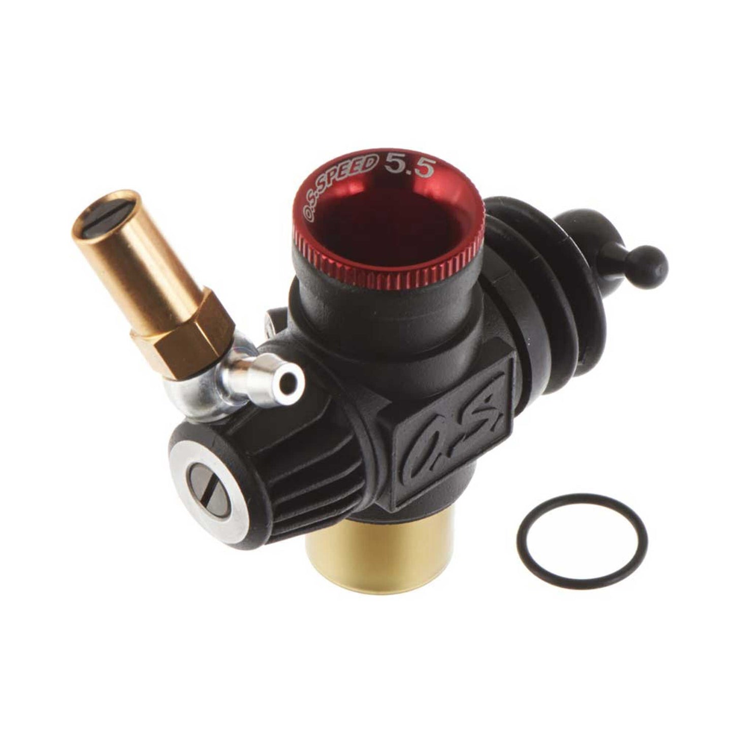 Carburetor 12F3 for T1201 Speed (OSMG2411)