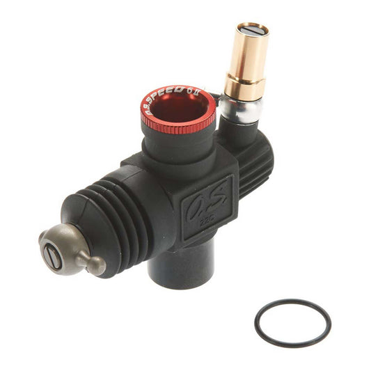 Carburetor 22C-B for Speed B2102 (OSMG2420)