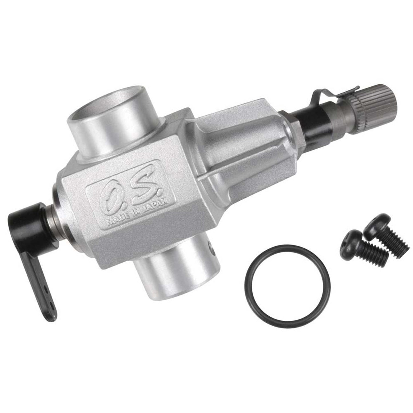 Carburetor #61A for 75AX Engine (OSMG2424)