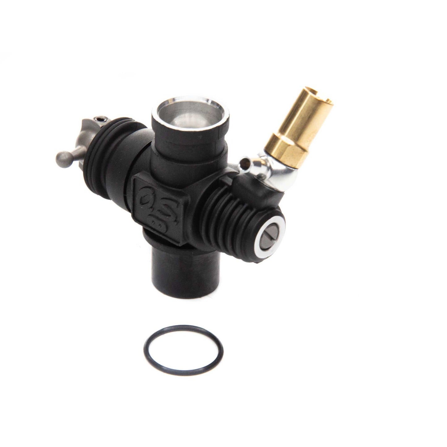 O.S. Carburetor 22E (B) Without Reducer Type R (OSMG2430)