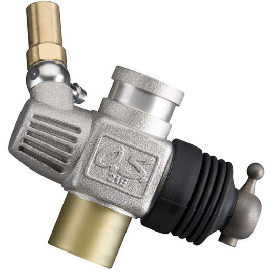 Carburetor #21E Slide for 30VG Series (OSMG2449)