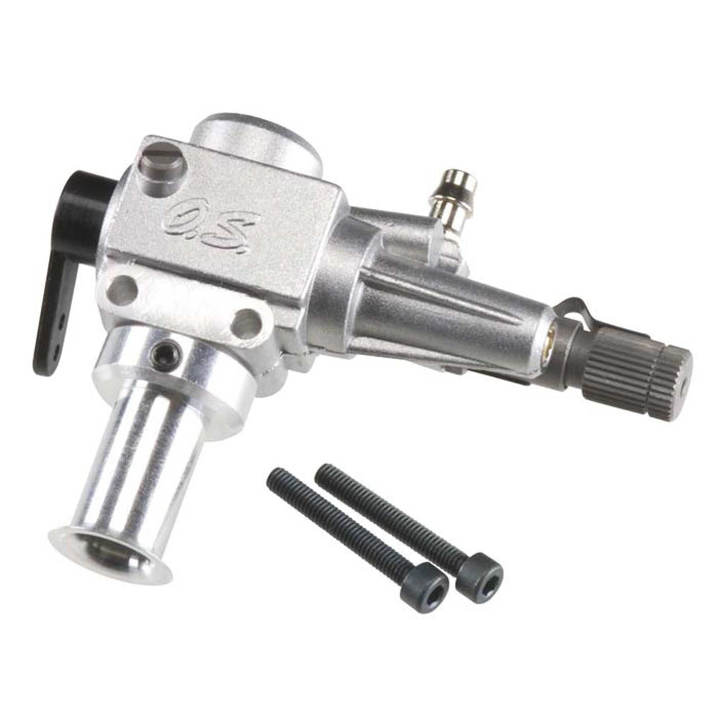 Carburetor Complete #40NA: 56FS (OSMG2485)