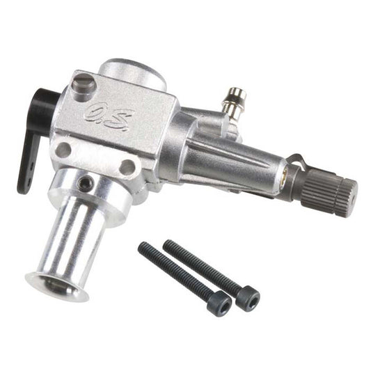 Carburetor Complete #40NA: 56FS (OSMG2485)