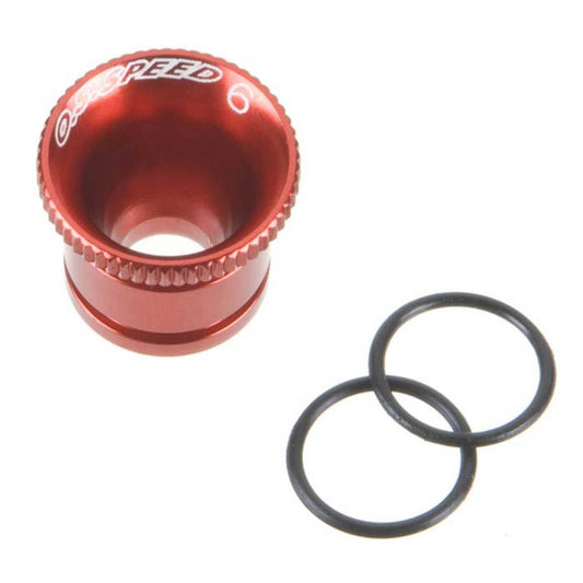 Carburetor Reducer 6mm for Speed 21 V-Spec II Engine (OSMG2486)