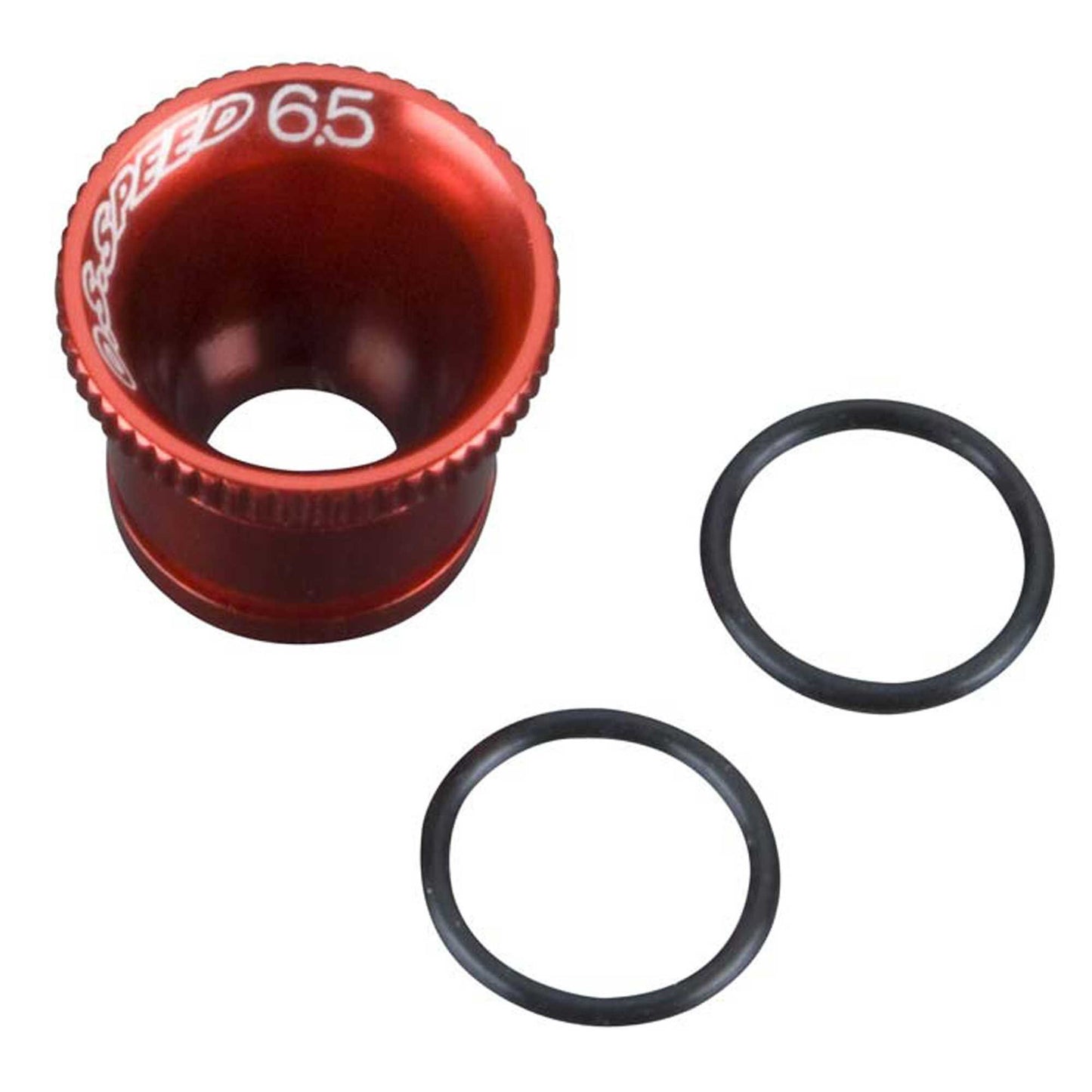 Carburetor Reducer 6.5mm for Speed 21 V-SpecII Engine (OSMG2487)