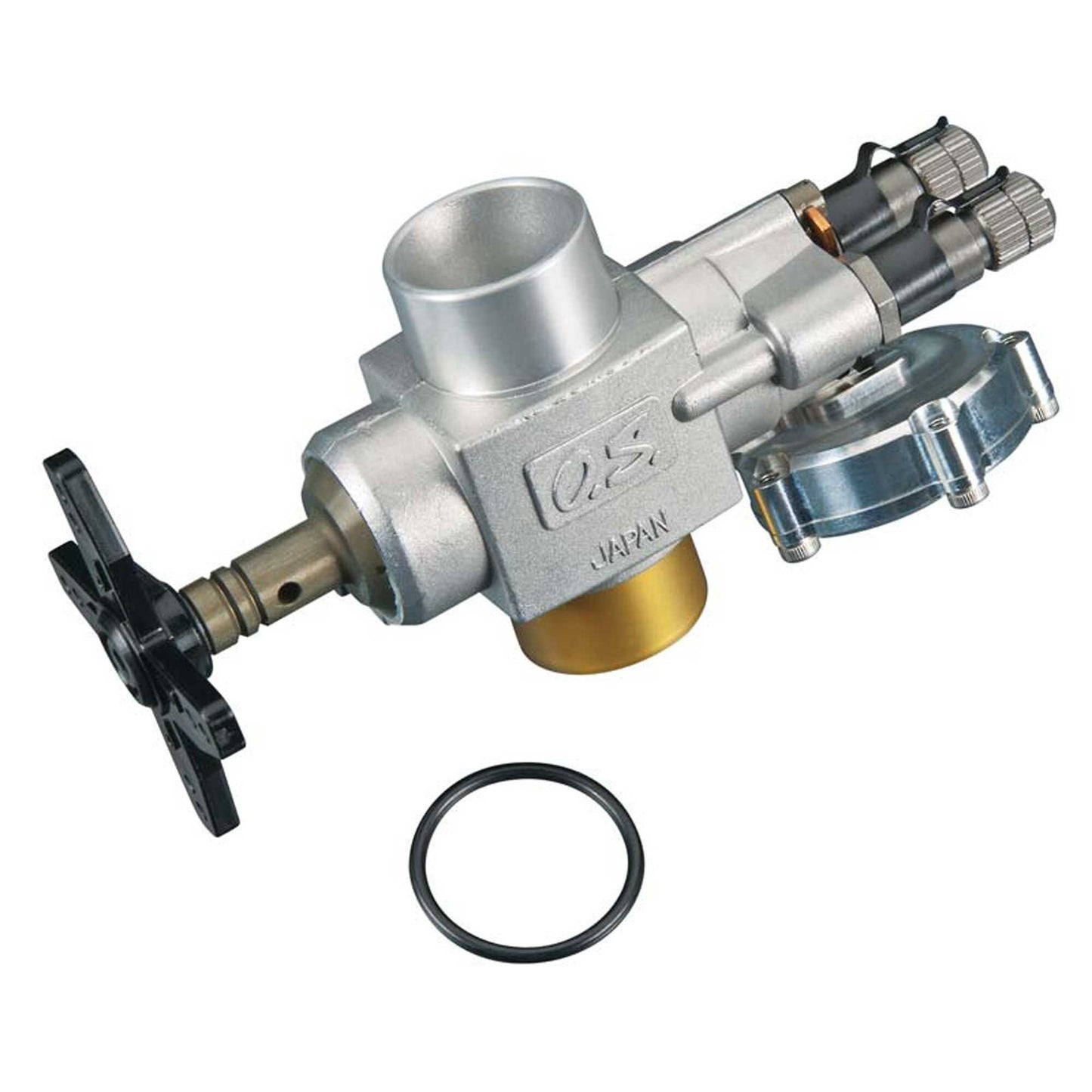 Carburetor 61G for 91HZ-R Speed 3D 3C (OSMG2494)