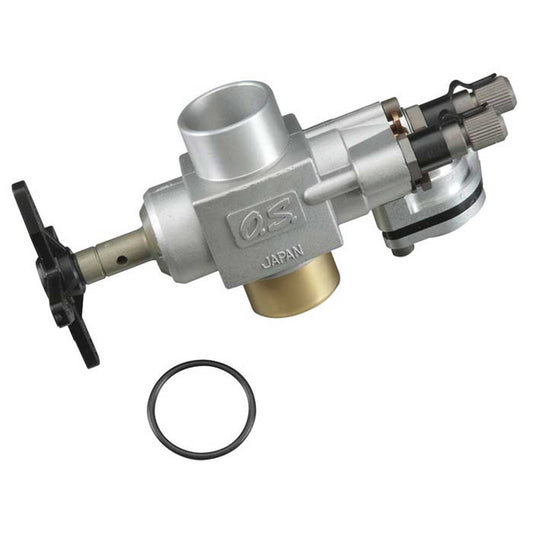 Carburetor 61B-PII 91HZ-PSII (OSMG2503)