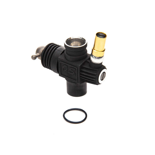 Carburetor 21J3-B for Speed B21 Adam Drake (OSMG2528)