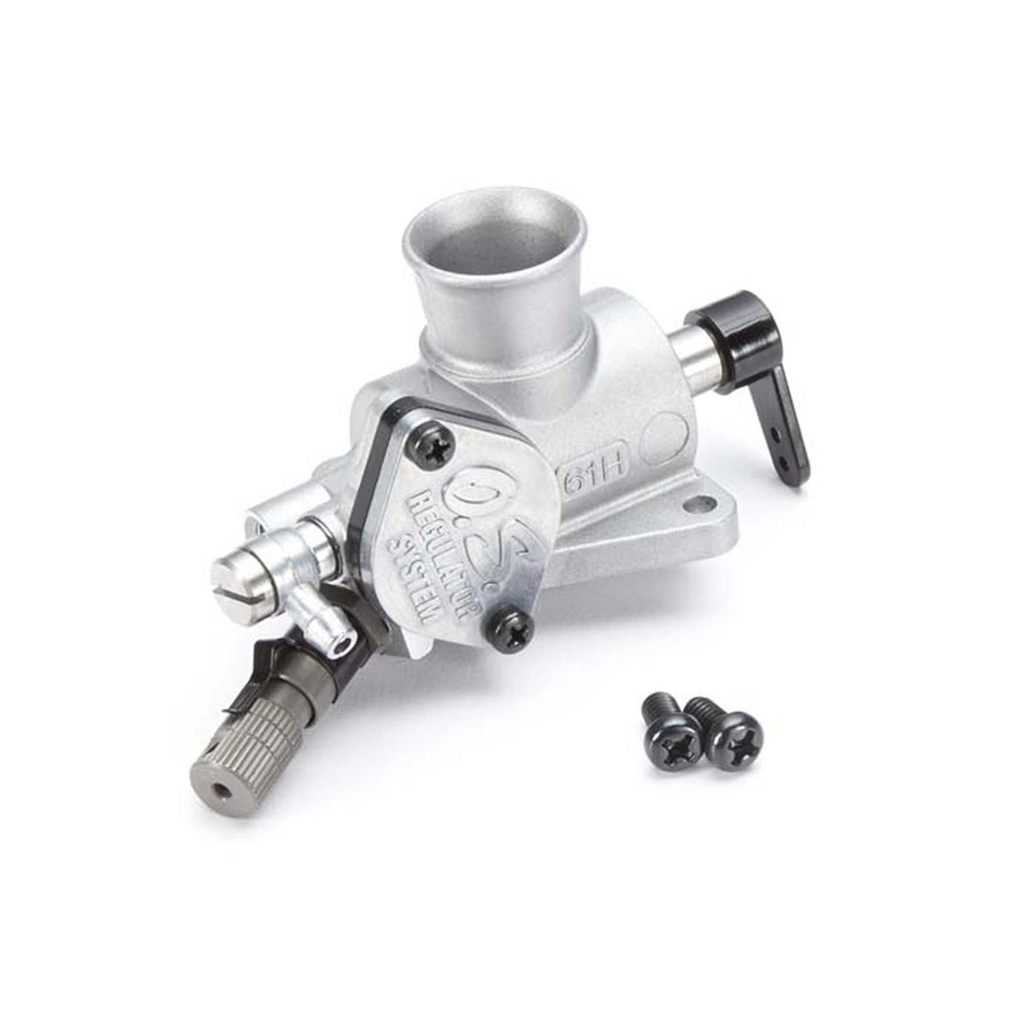 Carburetor 61H for GT15 Engine (OSMG2543)