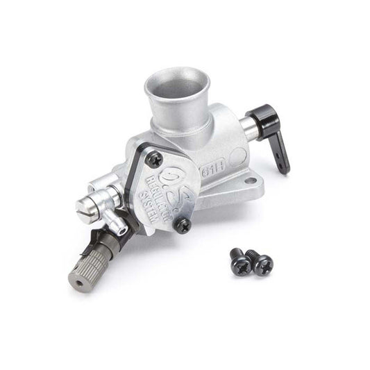 Carburetor 61H for GT15 Engine (OSMG2543)
