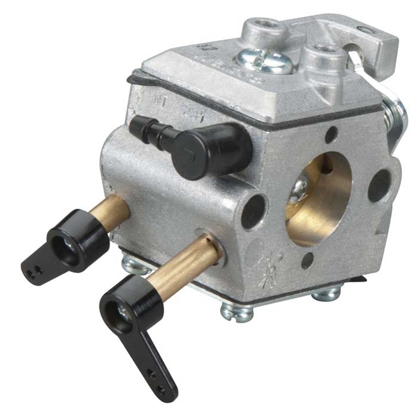 Carburetor Complete WT1054 for GT22 Engine (OSMG2551)
