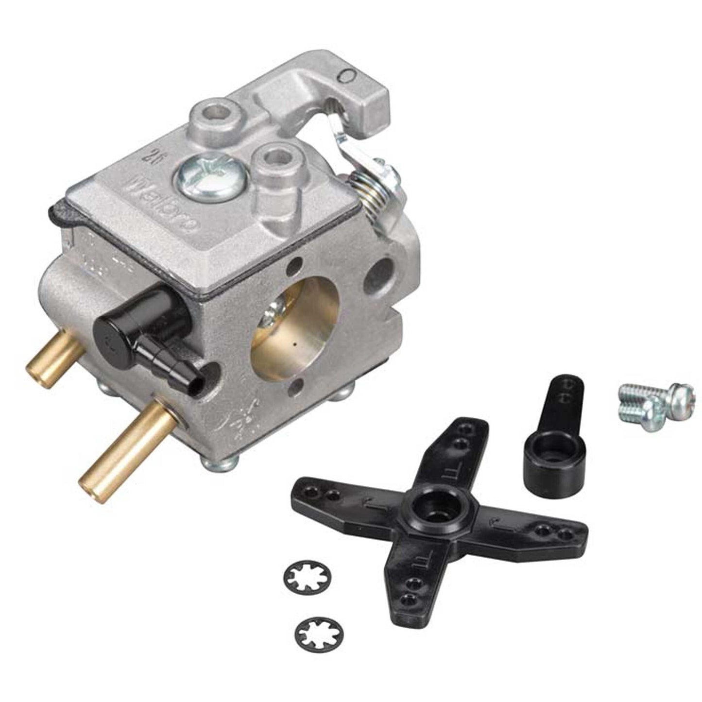 GT15HZ Carburetor for RC Engines (OSMG2557)