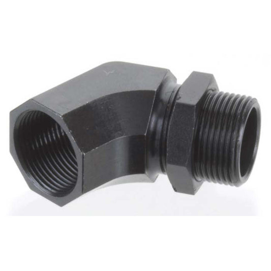 60 Degree In-Cowl Header for FS110A Engine (OSMG2563)