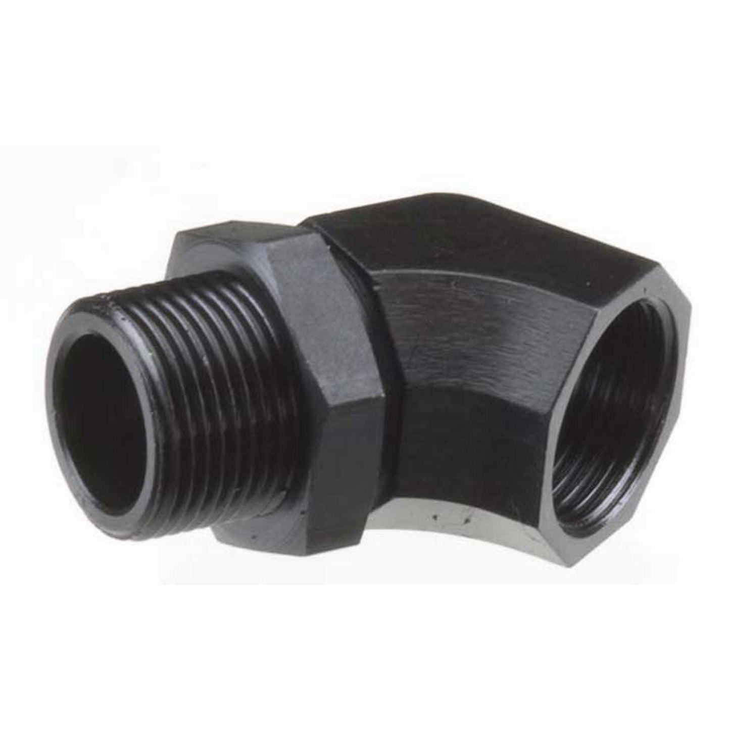 M11 In-Cowl Exhaust Header Pipe Side 60D for RC Aircraft (OSMG2567)