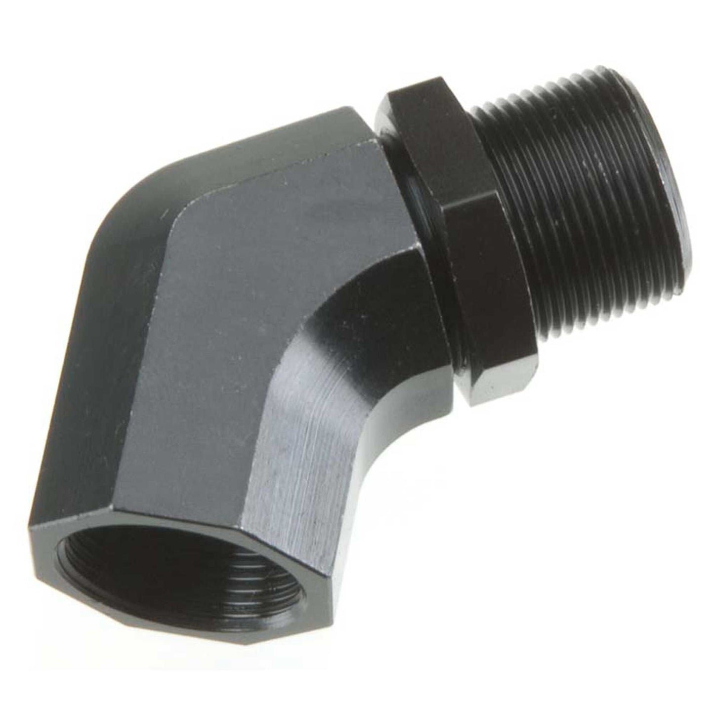 60 Degree Exhaust Header 155FS-a (OSMG2571)