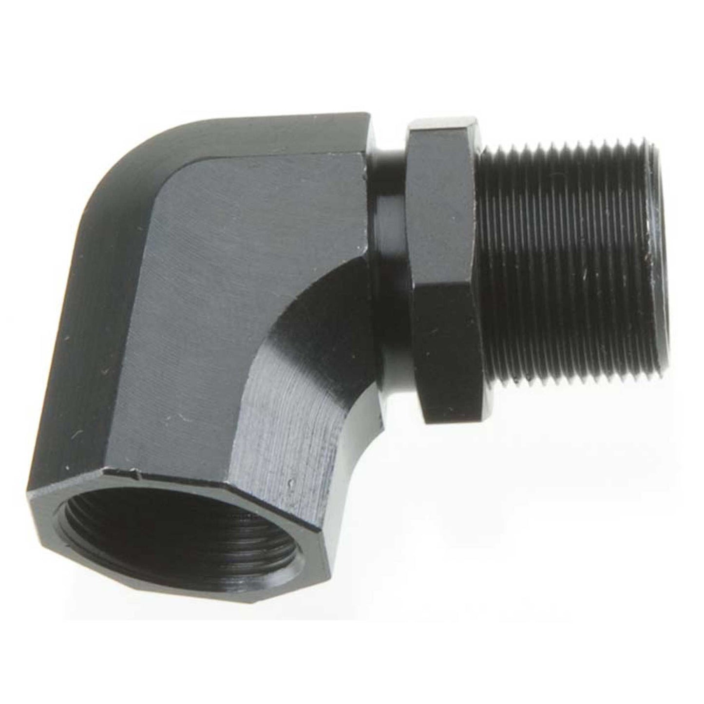 80 Degree Exhaust Header 155FS-a (OSMG2572)