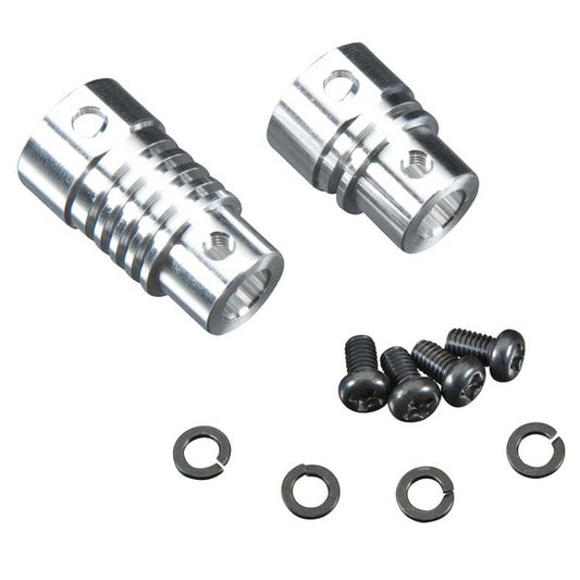 Muffler Extension Adapter 12mm x 20mm 49PI (OSMG2573)