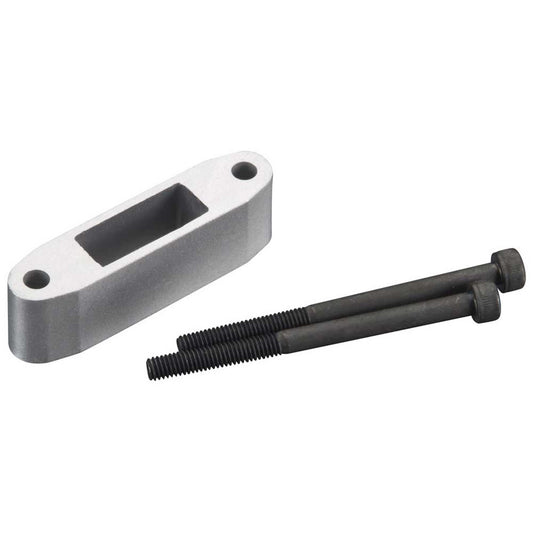 Muffler Extension #744B (OSMG2582)