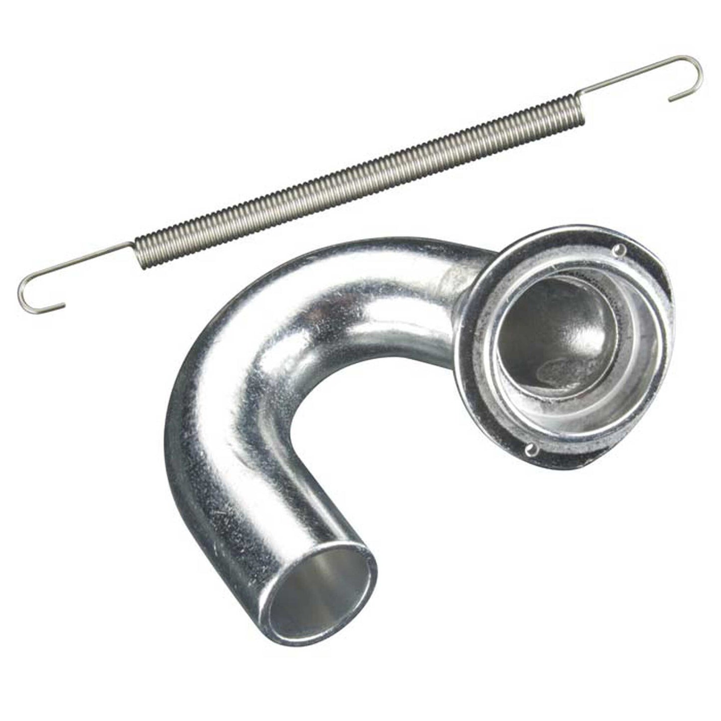 Exhaust Header Pipe M1021 for 21TM Models (OSMG2615)