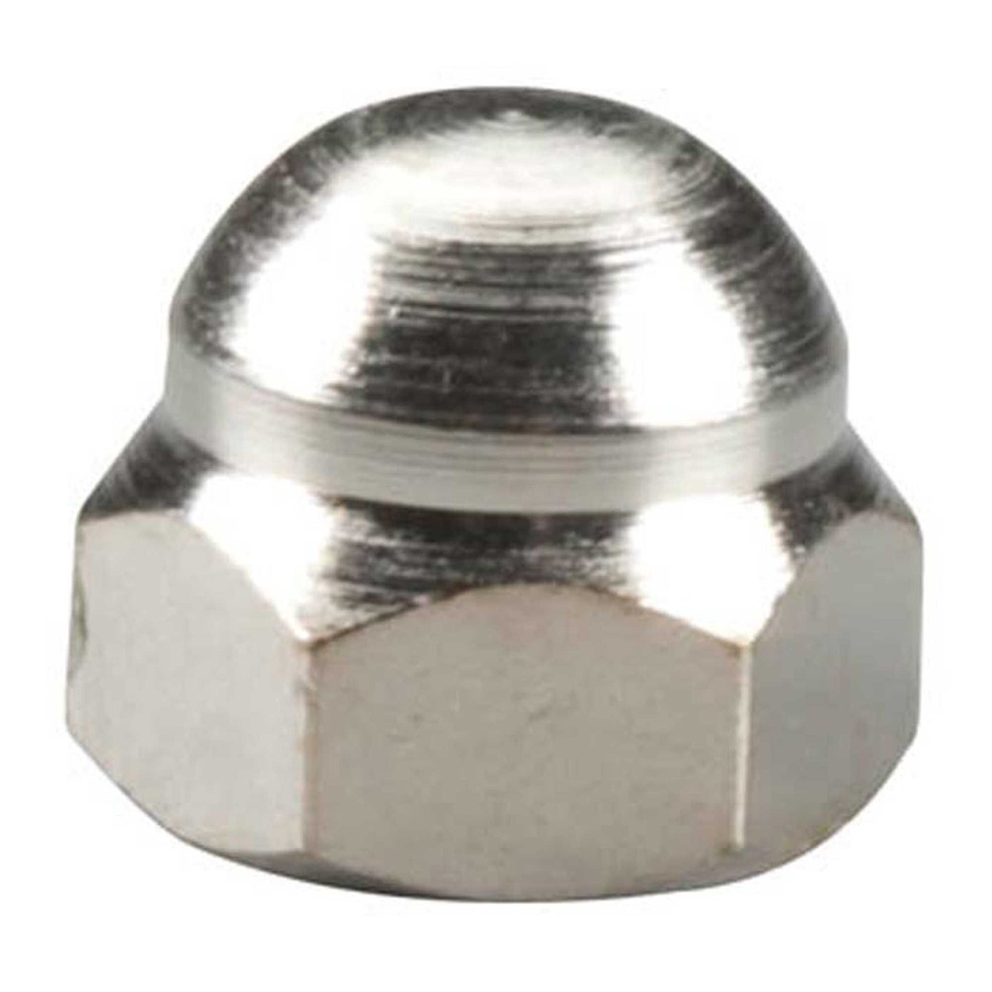 Flywheel Nut 21XM for RC Vehicles (OSMG2667)