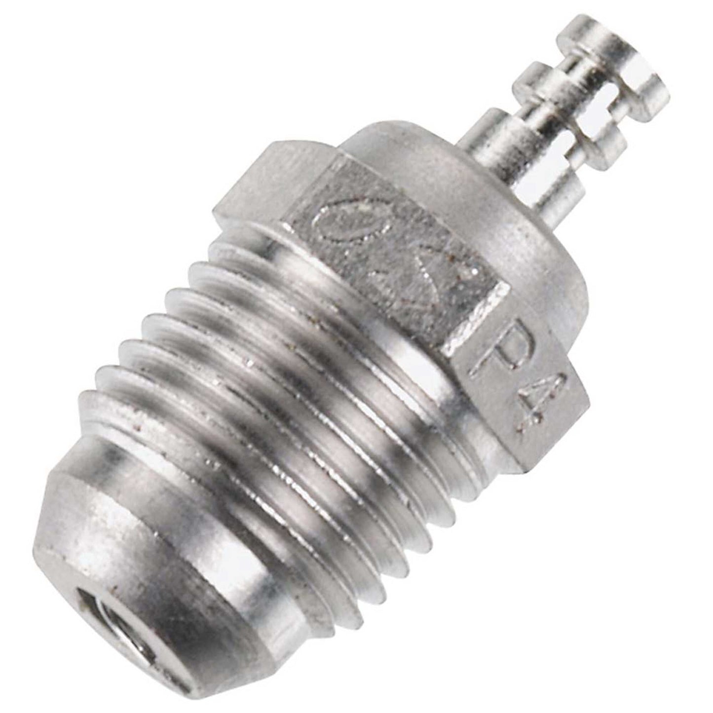 O.S. P4 TURBO PLUG SUPER HOT (OSMG2697)