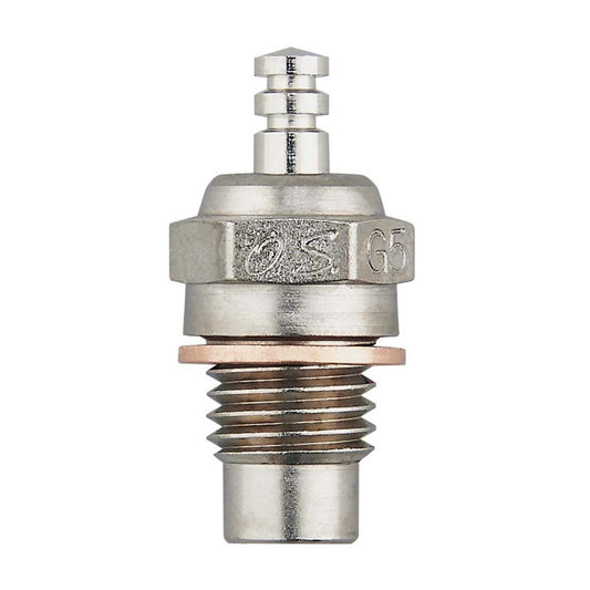 Glow G5 Gas Plug GGT15 (OSMG2714)