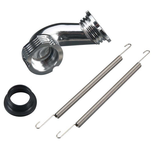 M2001SC Manifold for 21XZ-R and 21VG Engines (OSMG2716)