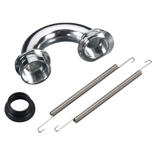 M2002SC 80mm Manifold for 21XZ-B, 21VZ-B, 25XZ, 30VG (OSMG2717)