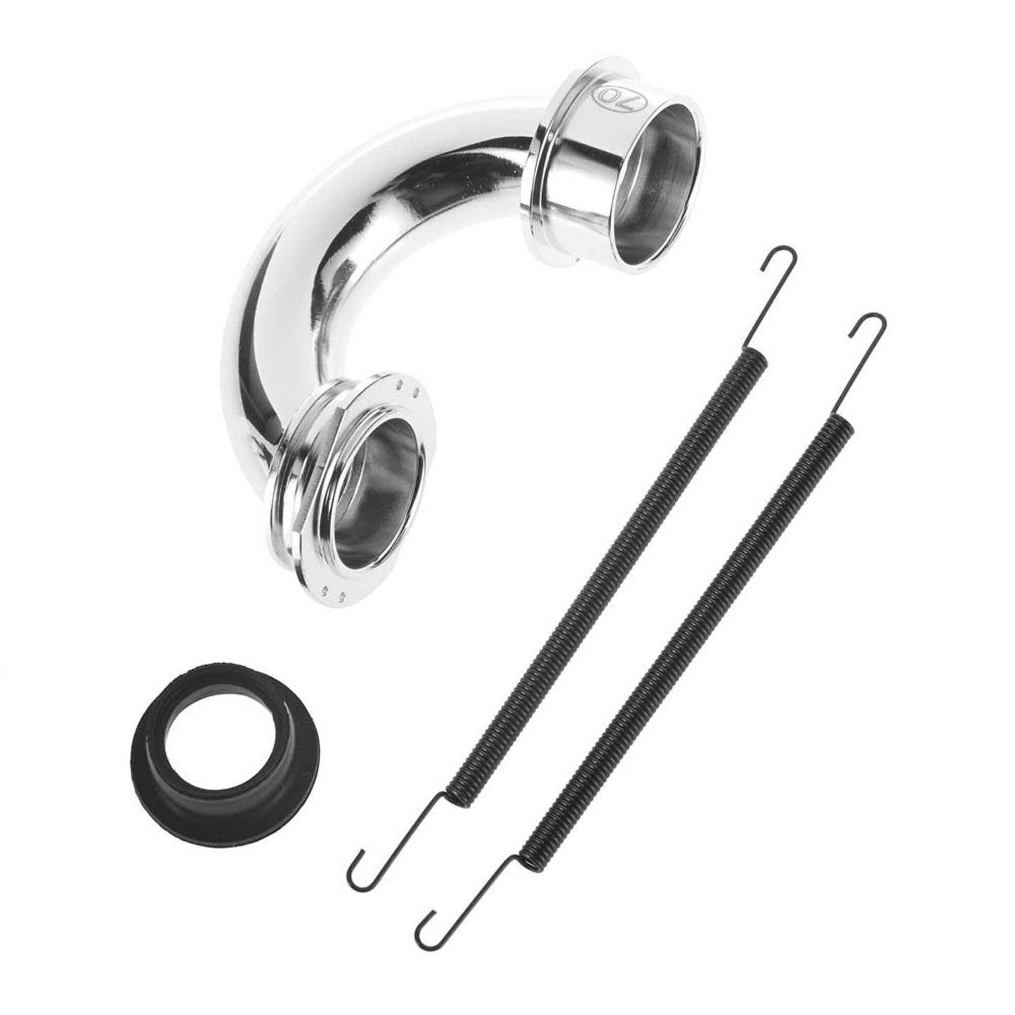 M2003SC 70mm Manifold for On-Road Racing (OSMG2722)